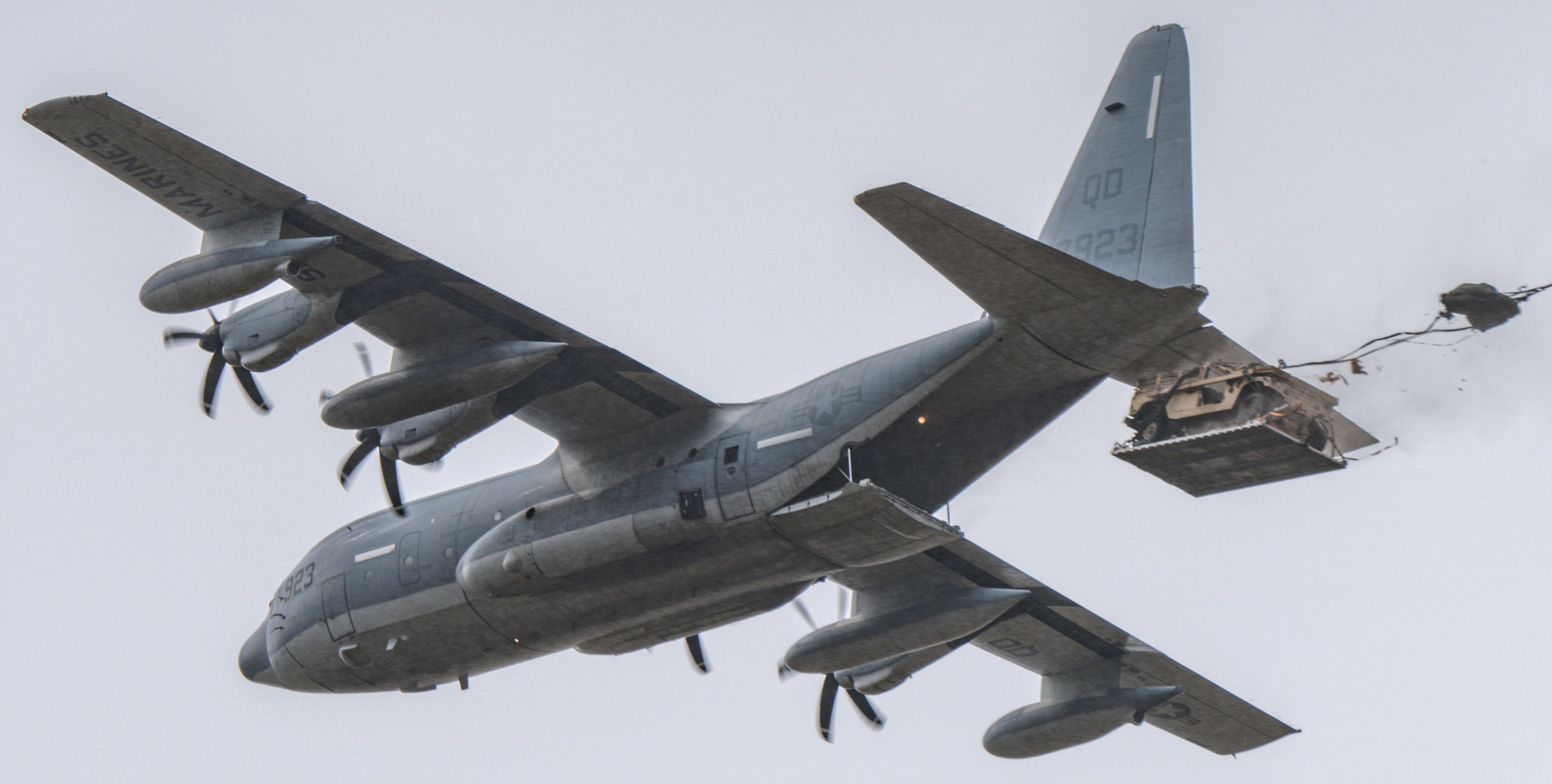 vmgr-152 sumos marine aerial refueler transport squadron kc-130j super hercules usmc exercise kodiak mace alaska 117