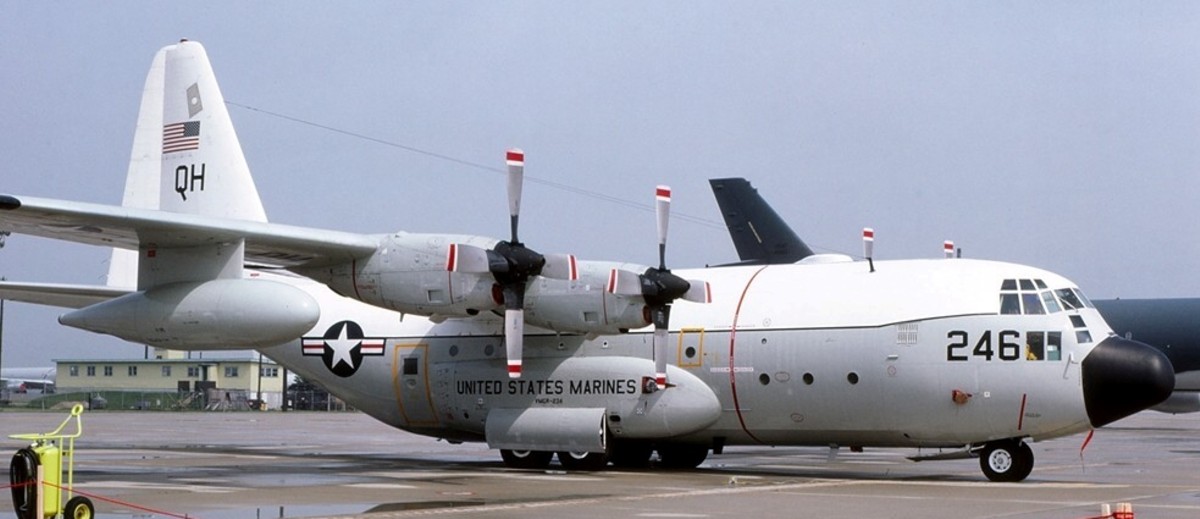 vmgr-234 rangers marine aerial refueler transport squadron kc-130r hercules usmcr 03