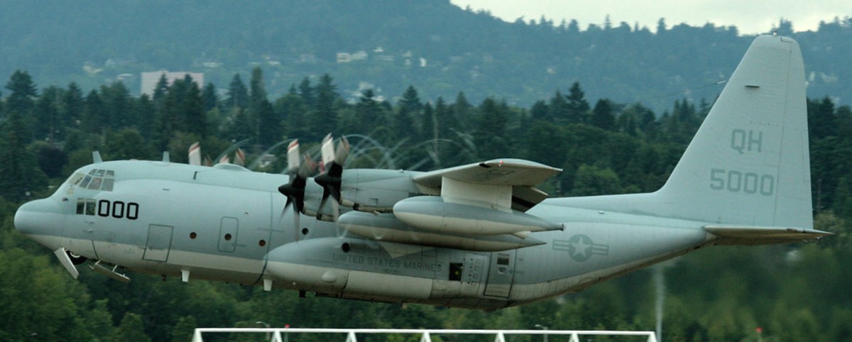 vmgr-234 rangers marine aerial refueler transport squadron kc-130t hercules usmcr 04