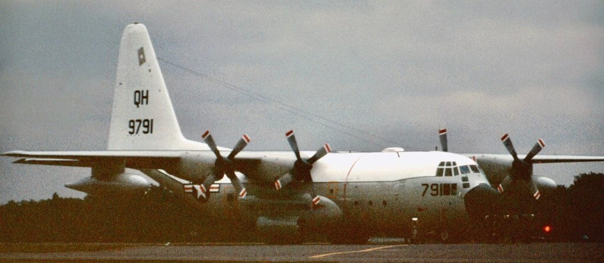 vmgr-234 rangers marine aerial refueler transport squadron kc-130f hercules usmcr 05