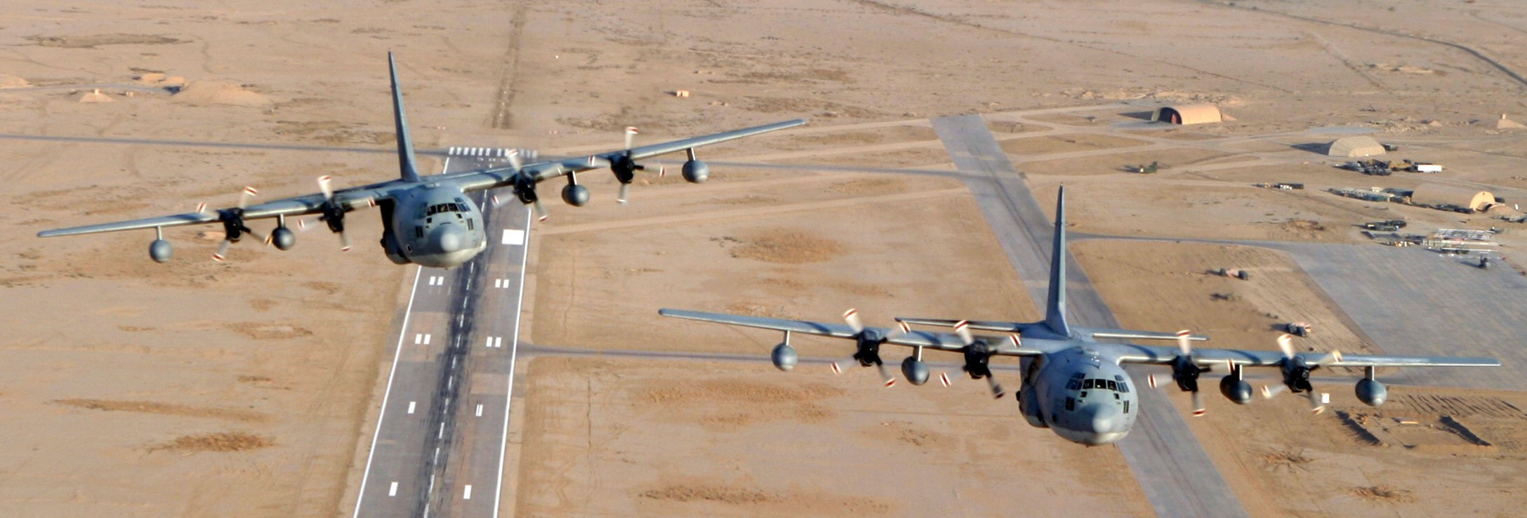 vmgr-234 rangers marine aerial refueler transport squadron kc-130t hercules operation iraqi freedom bagram 14