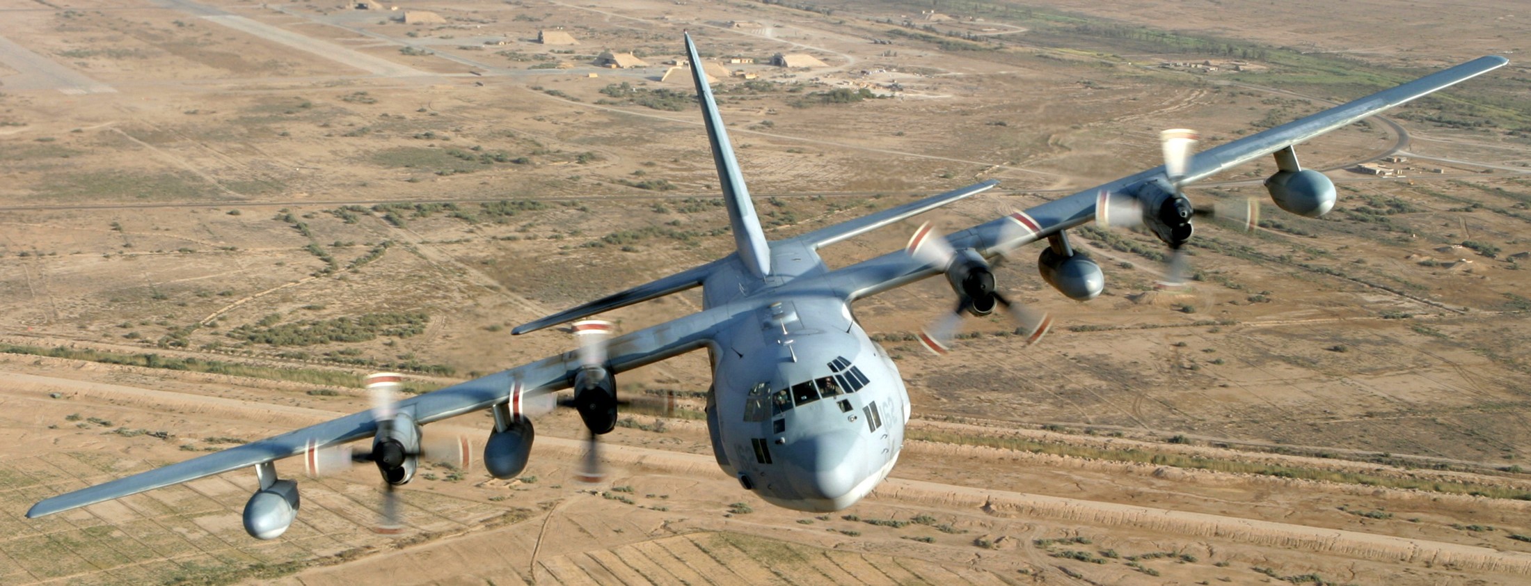 vmgr-234 rangers marine aerial refueler transport squadron kc-130t hercules usmcr iraq 17