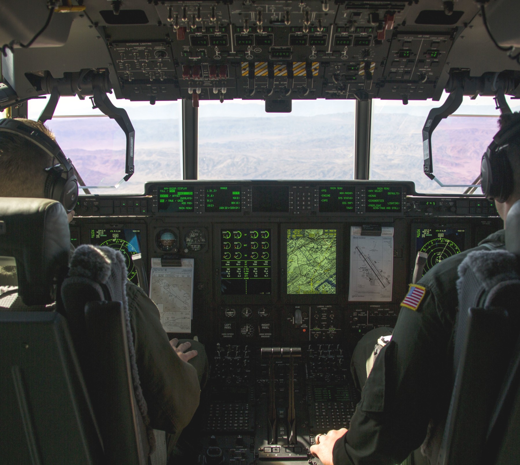 vmgr-234 rangers marine aerial refueler transport squadron kc-130j super hercules mcagcc twentynine palms california 28