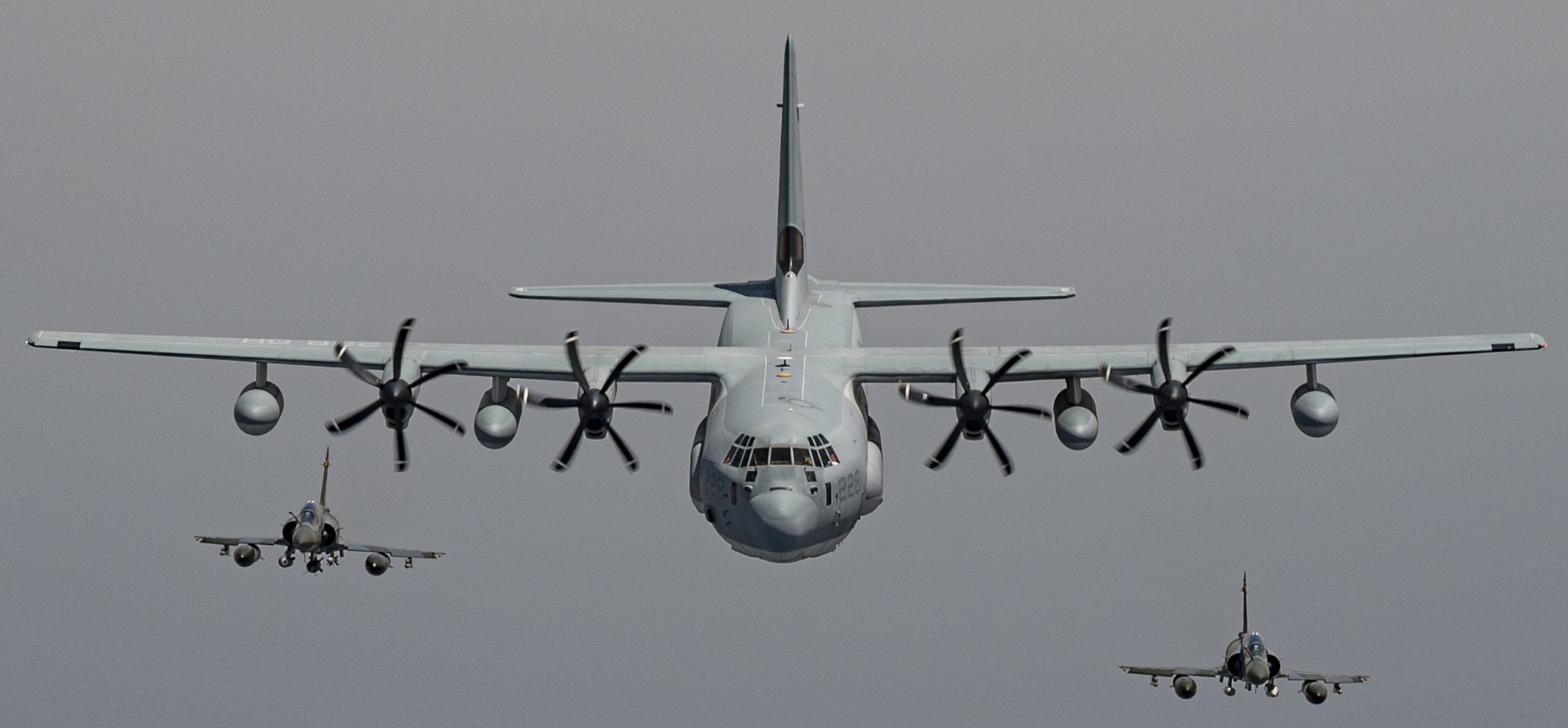 vmgr-234 rangers marine aerial refueler transport squadron kc-130j super hercules nas jrb fort worth texas reserve 31x