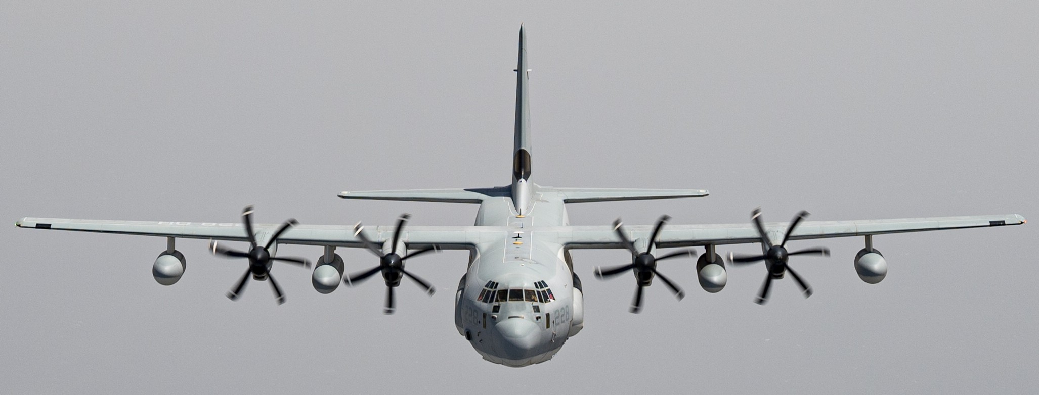 vmgr-234 rangers marine aerial refueler transport squadron kc-130j super hercules mirage 2000 djibouti 32