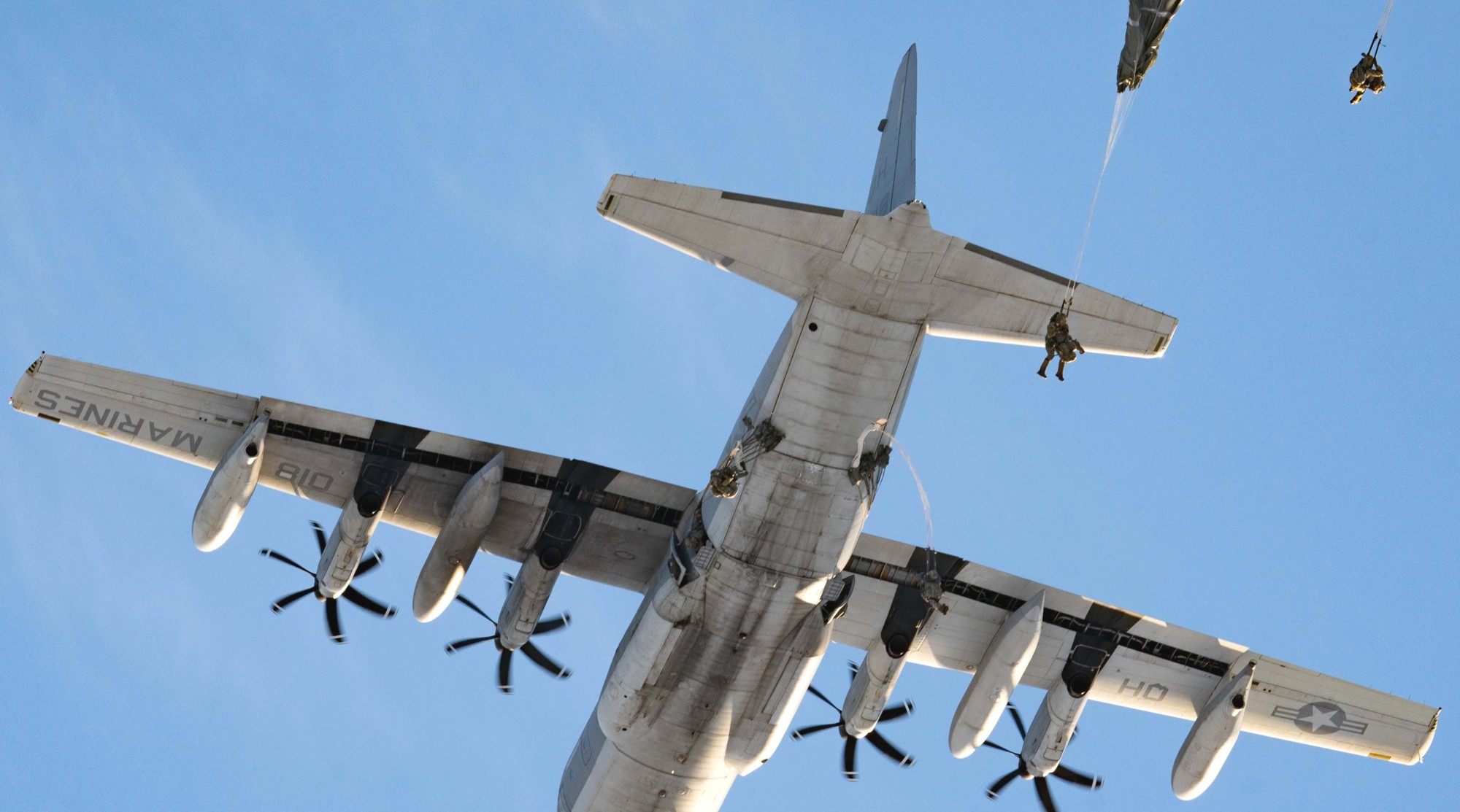 vmgr-234 rangers marine aerial refueler transport squadron kc-130j super hercules usmcr 35