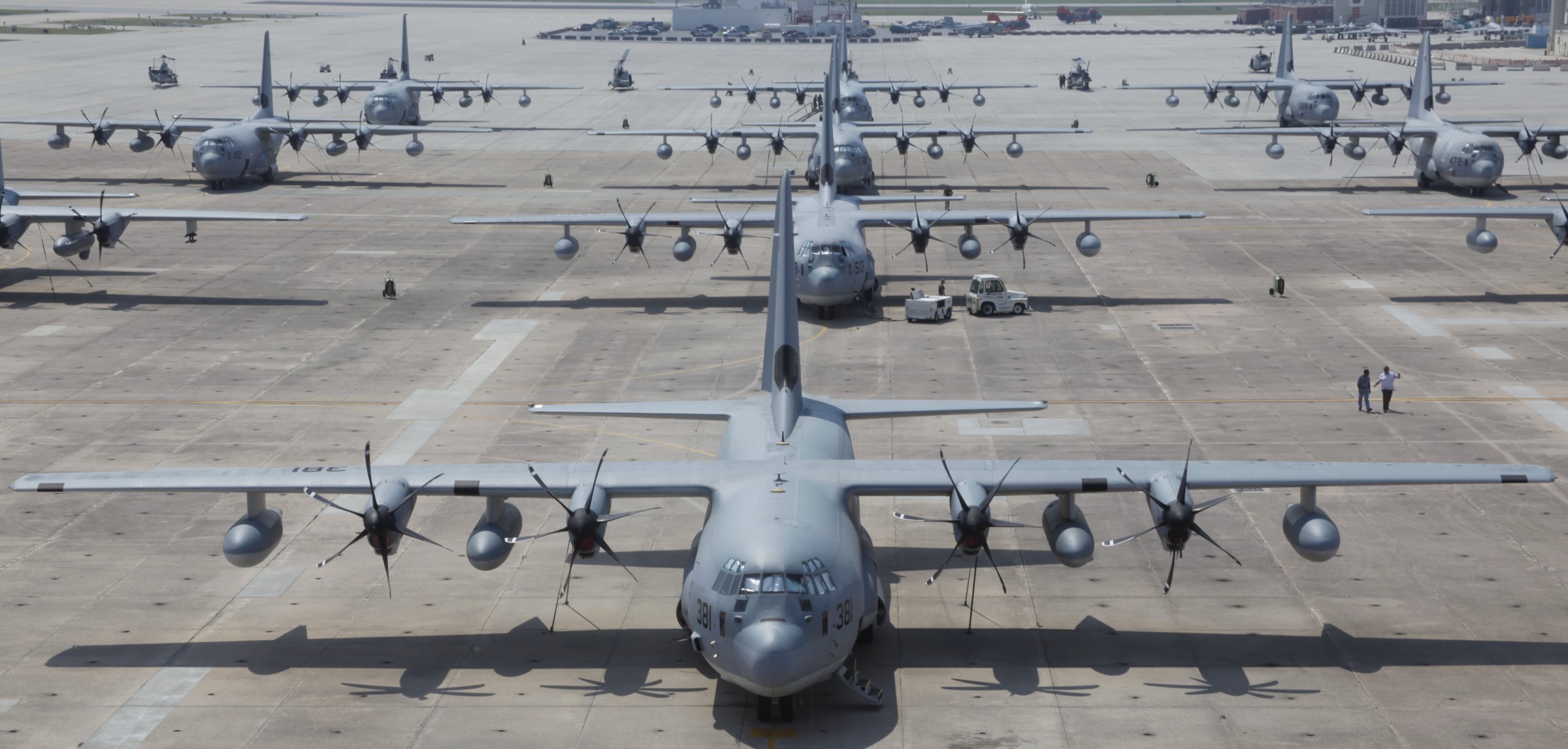 vmgr-252 otis marine aerial refueler transport squadron kc-130j super hercules mcas cherry point north carolina 21 