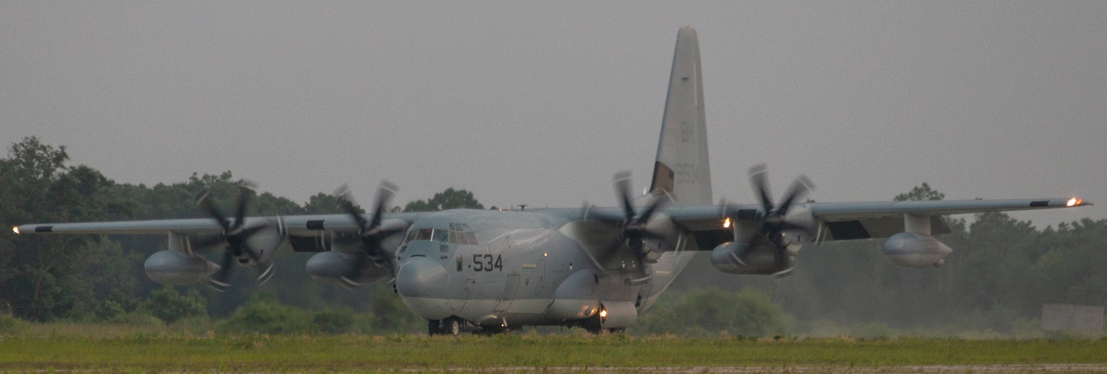 vmgr-252 otis marine aerial refueler transport squadron kc-130j super hercules mcas cherry point 72