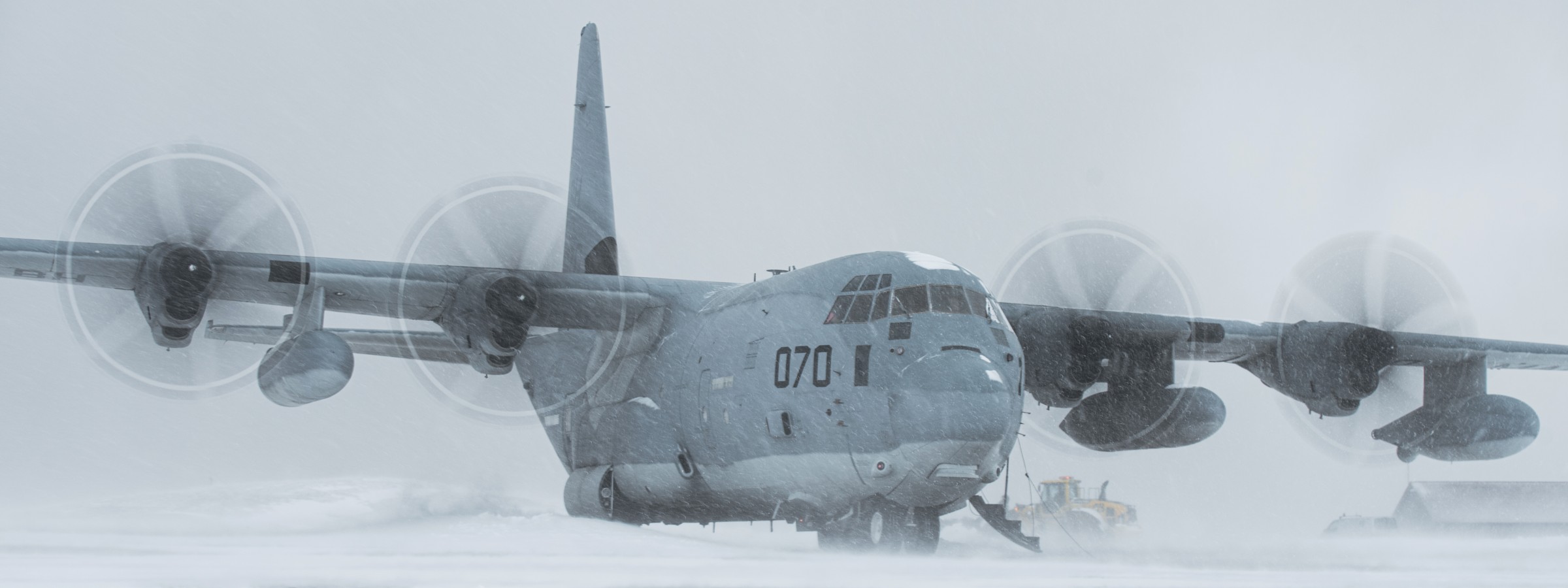 vmgr-252 otis marine aerial refueler transport squadron kc-130j super hercules nato nordic response andoya norway 121