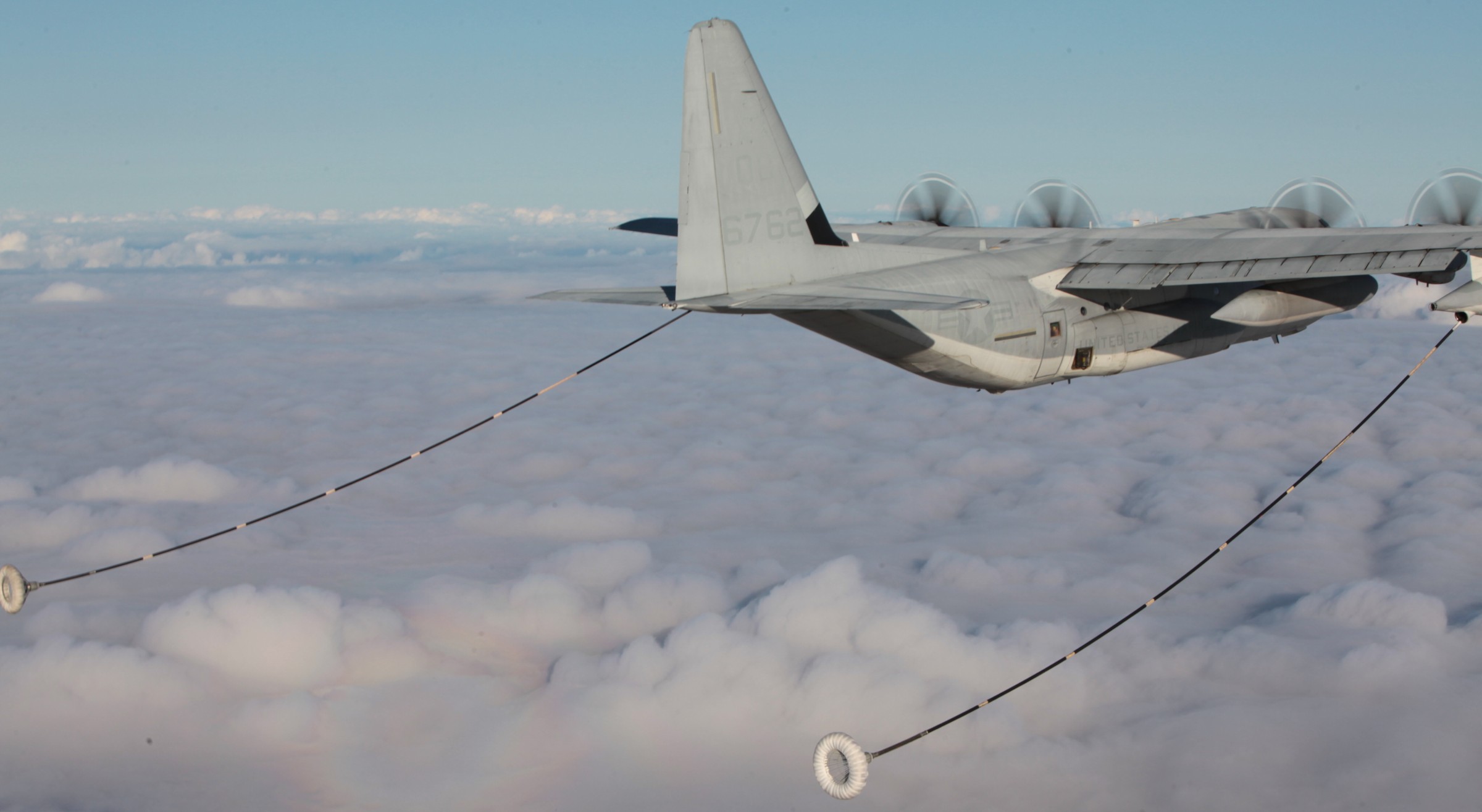 vmgr-352 raiders marine aerial refueler transport squadron kc-130j super hercules usmc 25