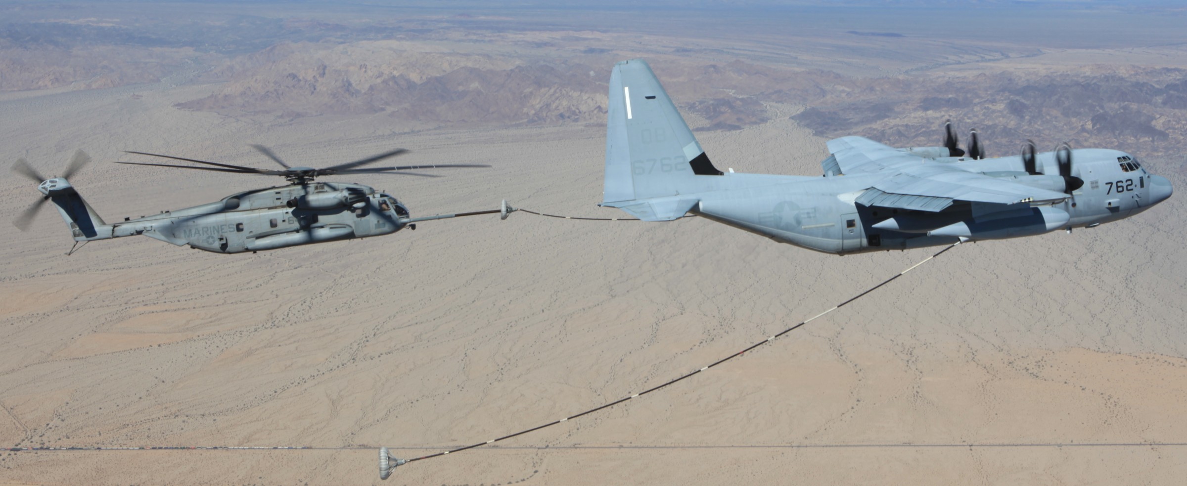 vmgr-352 raiders marine aerial refueler transport squadron kc-130j super hercules usmc 29