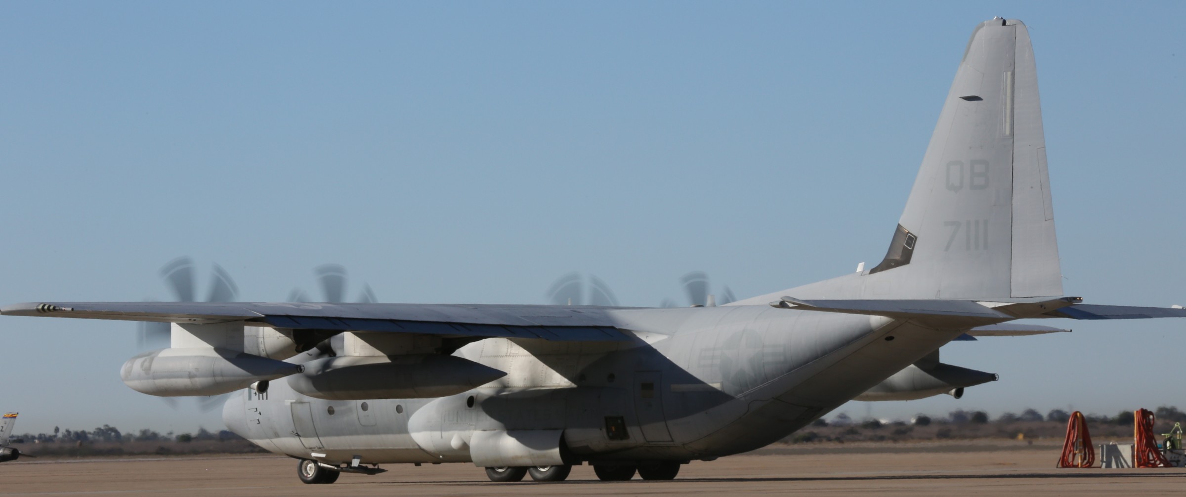 vmgr-352 raiders marine aerial refueler transport squadron kc-130j super hercules usmc 31