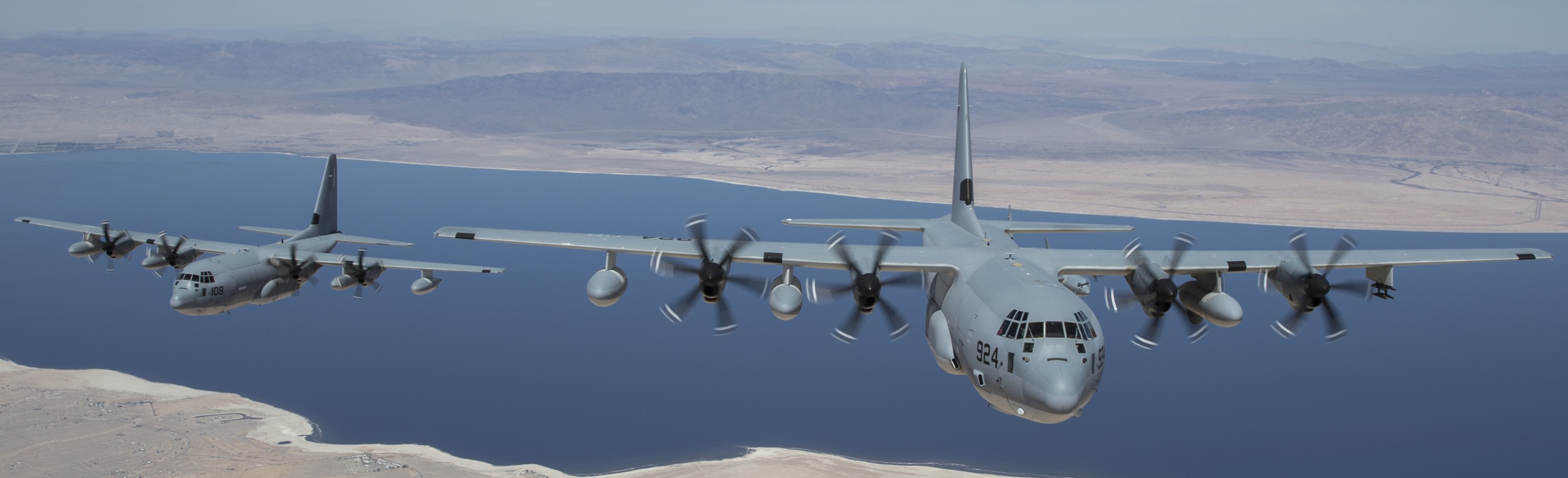 vmgr-352 raiders marine aerial refueler transport squadron kc-130j super hercules usmc 59