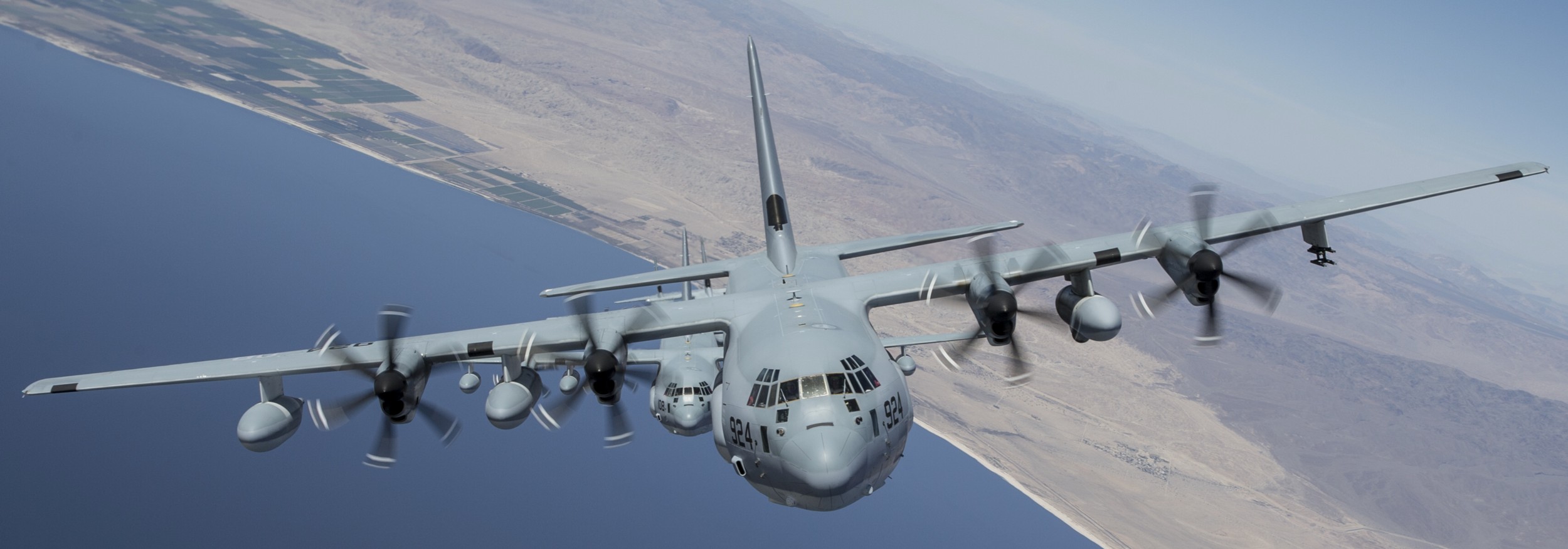 vmgr-352 raiders marine aerial refueler transport squadron kc-130j super hercules usmc 61