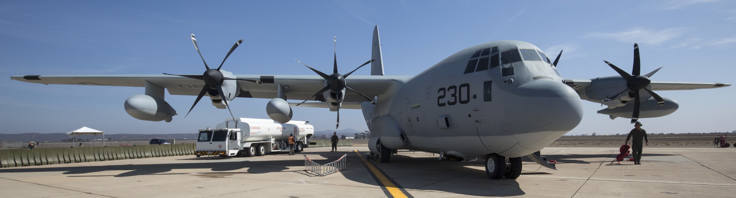 vmgr-352 raiders marine aerial refueler transport squadron kc-130j super hercules usmc 66