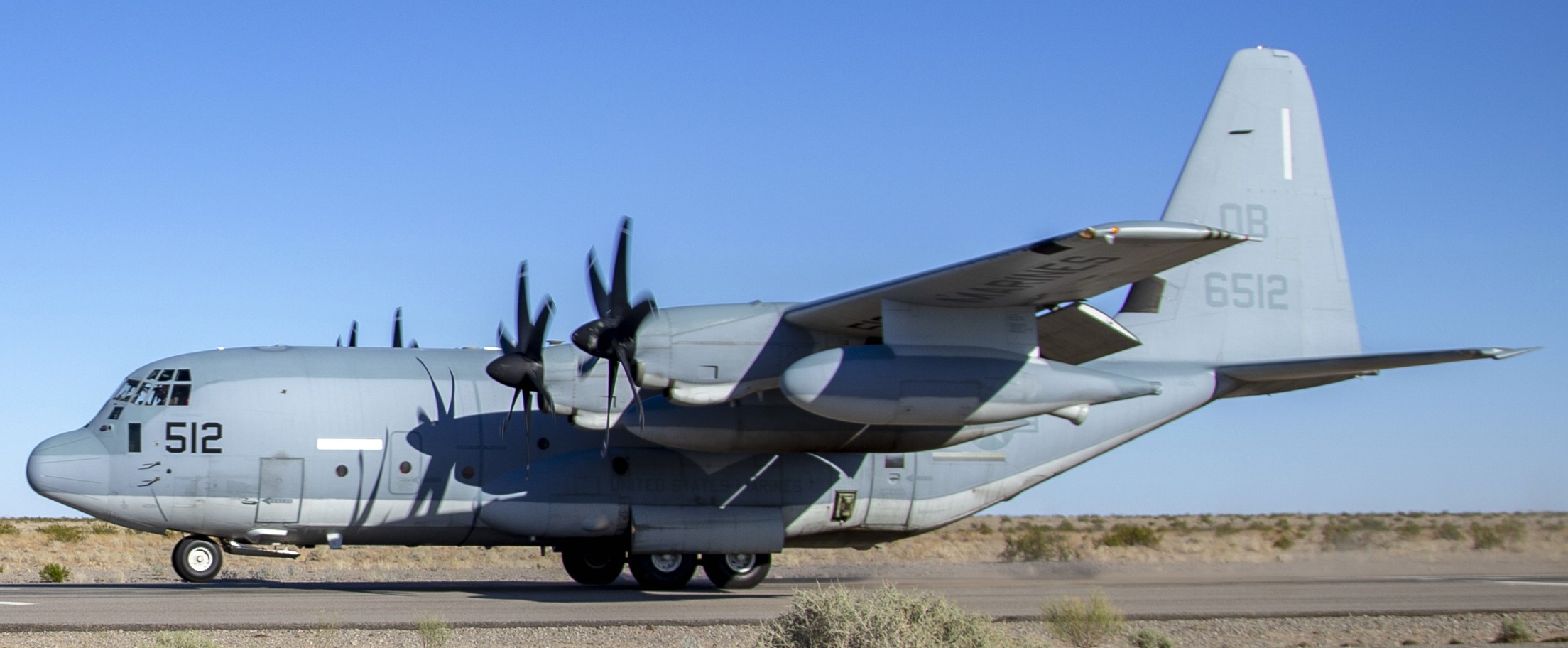 vmgr-352 raiders marine aerial refueler transport squadron kc-130j super hercules usmc 78