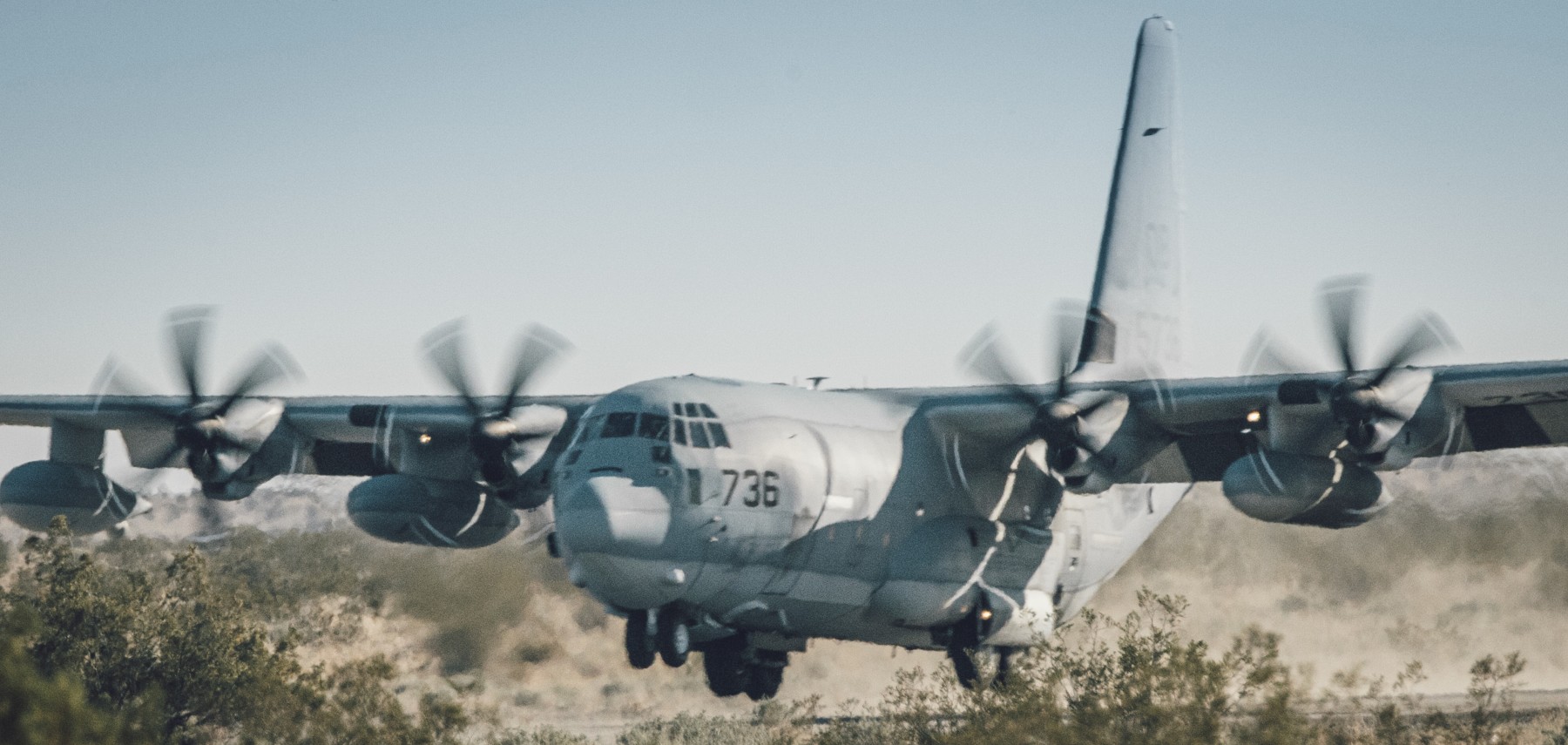 vmgr-352 raiders marine aerial refueler transport squadron kc-130j super hercules usmc 84