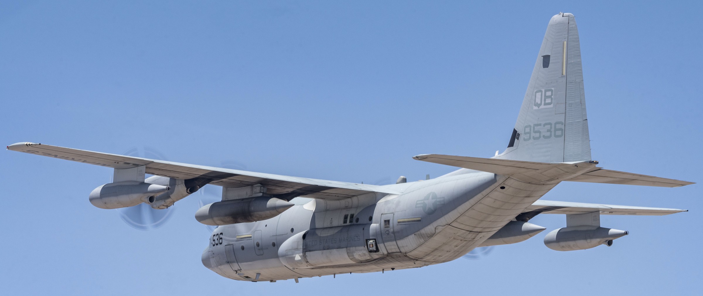 vmgr-352 raiders marine aerial refueler transport squadron kc-130j super hercules usmc djibouti 102