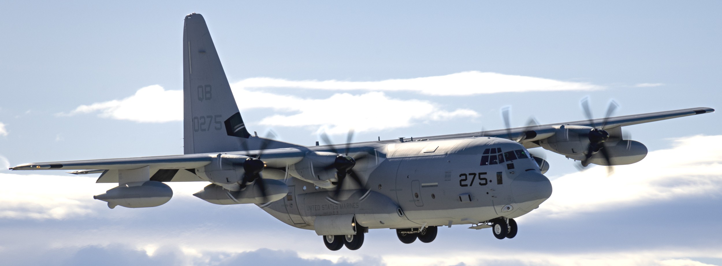 vmgr-352 raiders marine aerial refueler transport squadron kc-130j super hercules twentynine palms california 108