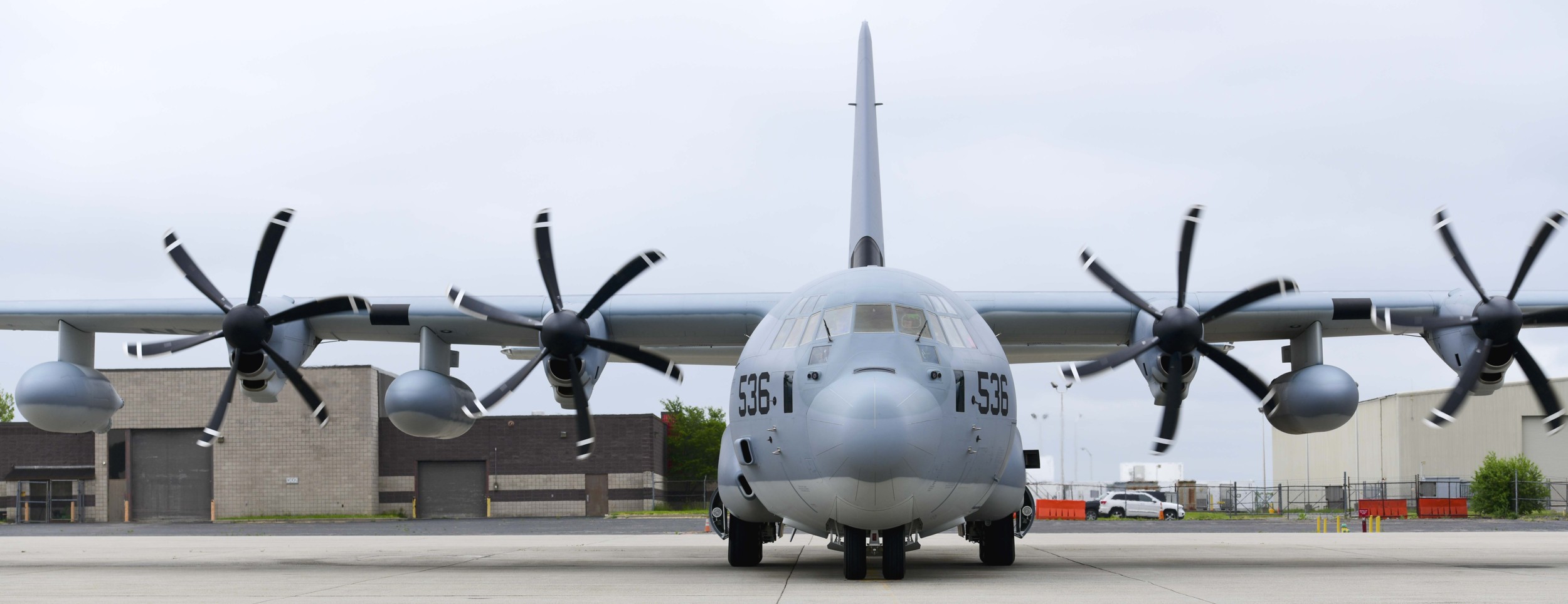 vmgr-452 yankees marine aerial refueler transport squadron kc-130j super hercules stewart angb new york 21