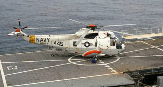 hs-74 minutemen helicopter anti submarine squadron sh-3d sea king
