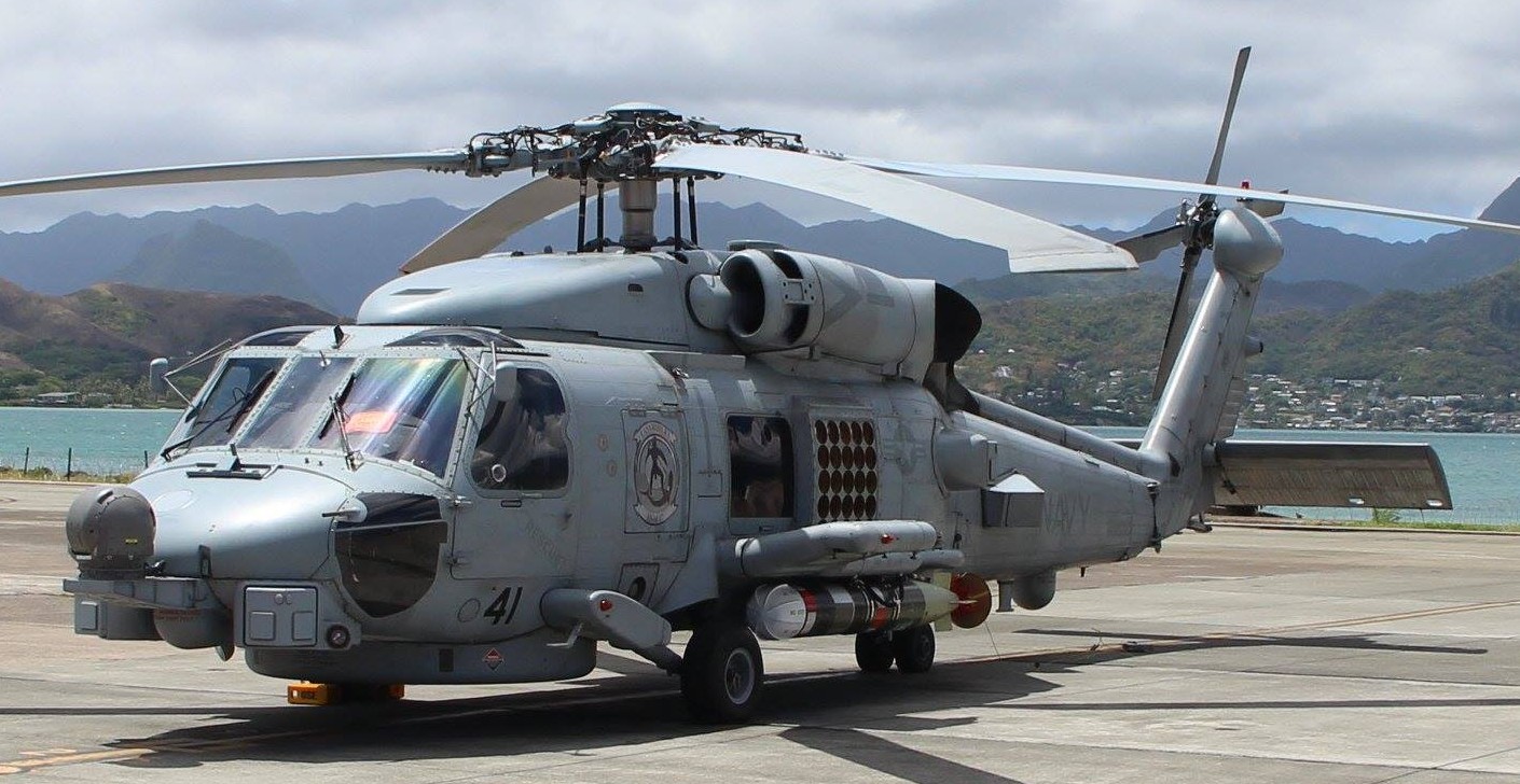 hsm-37 easyriders helicopter maritime strike squadron