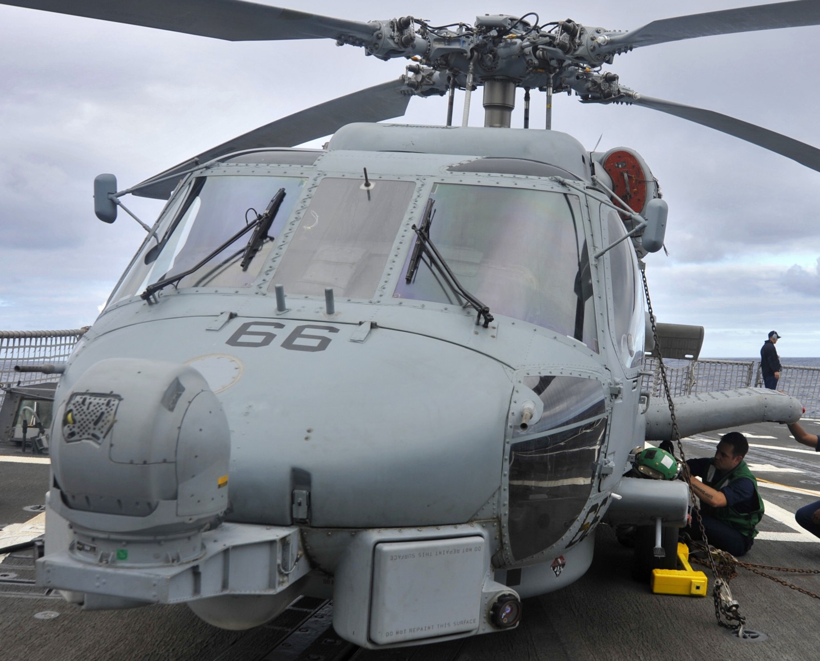 hsm-37 easyriders helicopter maritime strike squadron mh-60r seahawk 29