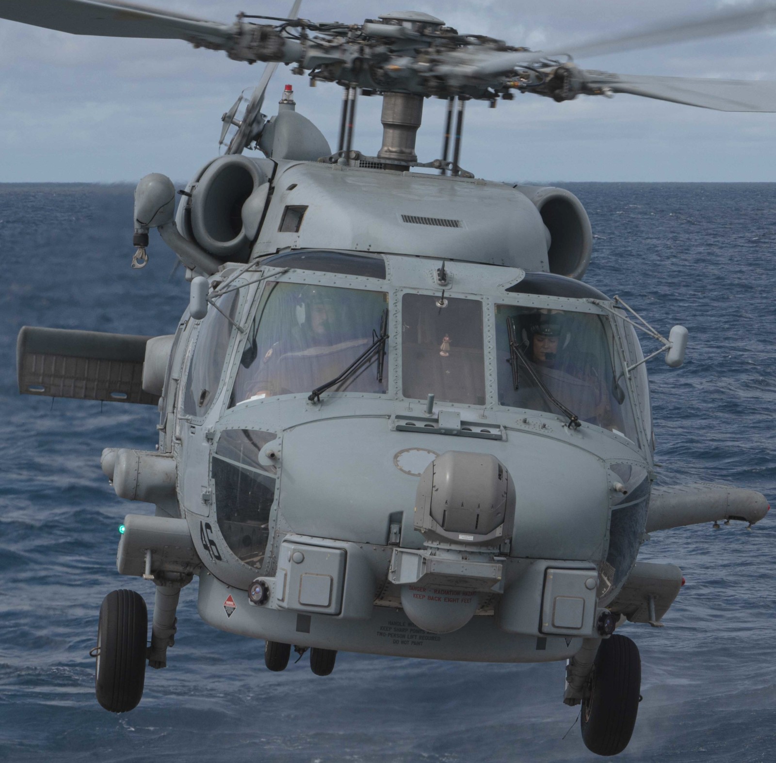 hsm-37 easyriders helicopter maritime strike squadron mh-60r seahawk 40