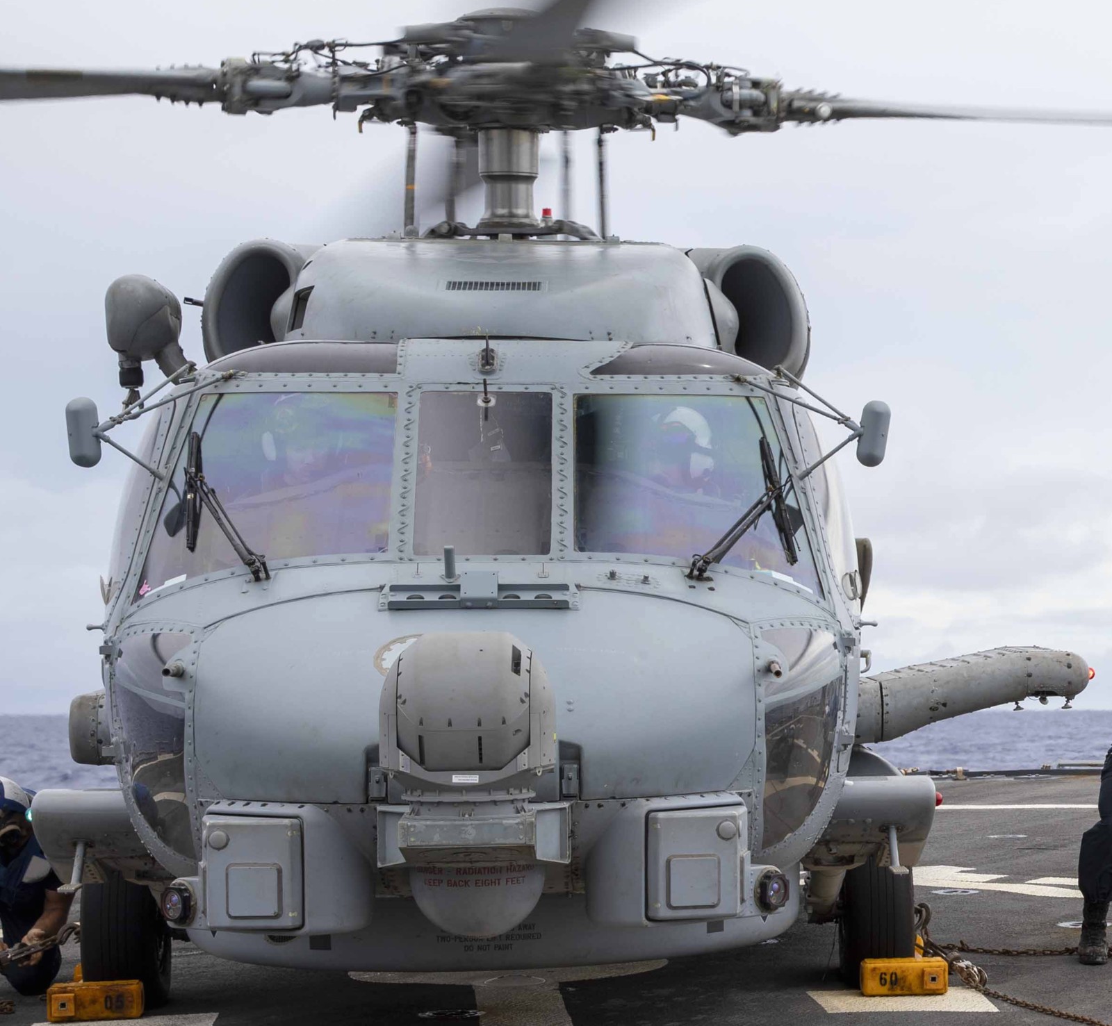 hsm-37 easyriders helicopter maritime strike squadron mh-60r seahawk ddg-73 uss decatur 59