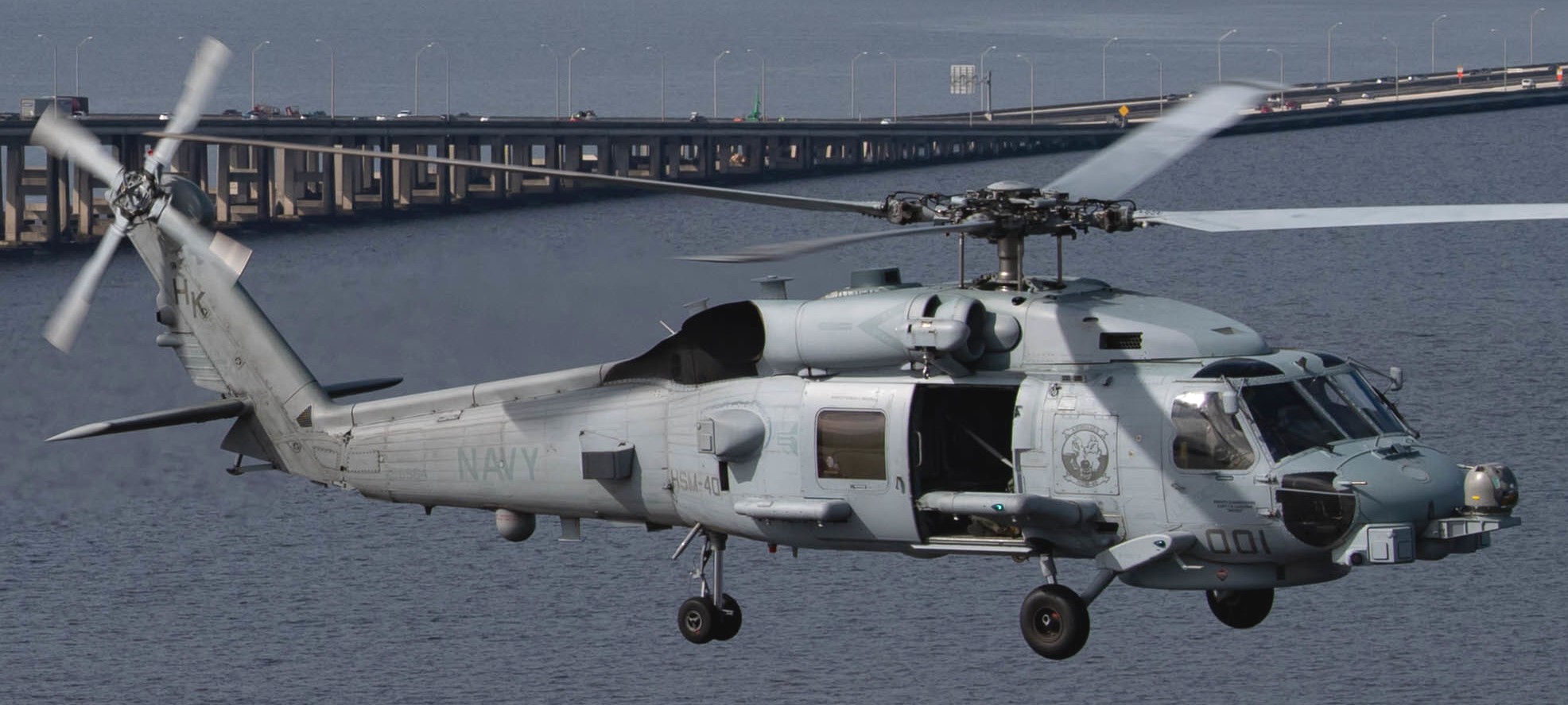 hsm-40 airwolves helicopter maritime strike squadron mh-60r seahawk fleet replacement frs mayport 14x