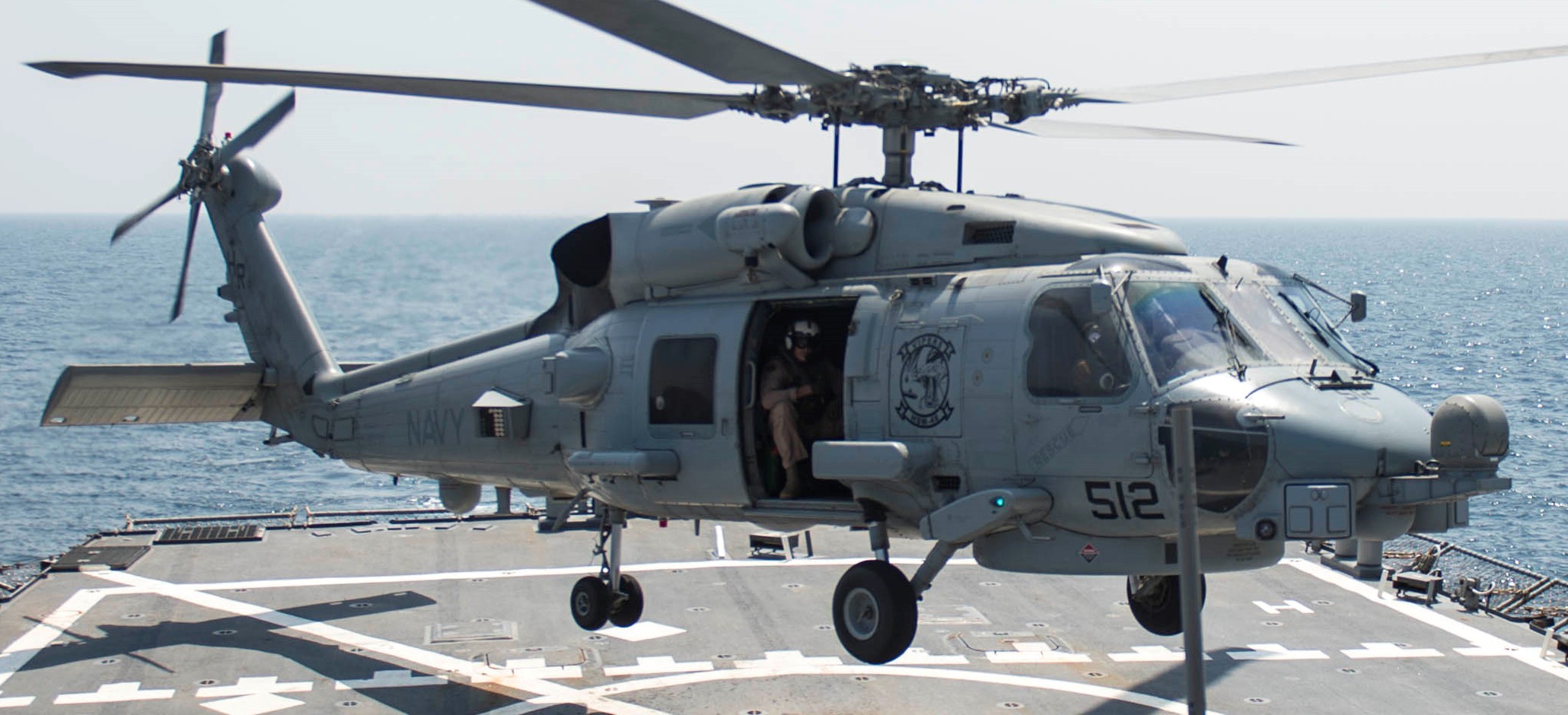 hsm-48 vipers helicopter maritime strike squadron mh-60r seahawk ddg-55 uss stout 02