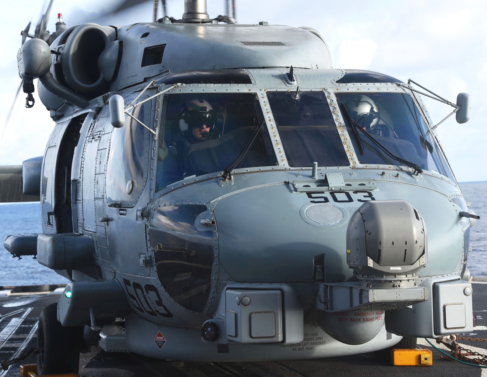 hsm-48 vipers helicopter maritime strike squadron mh-60r seahawk uss philippine sea 48