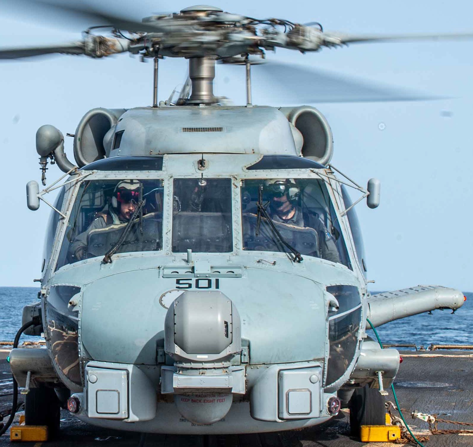 hsm-48 vipers helicopter maritime strike squadron mh-60r seahawk uss jason dunham 59