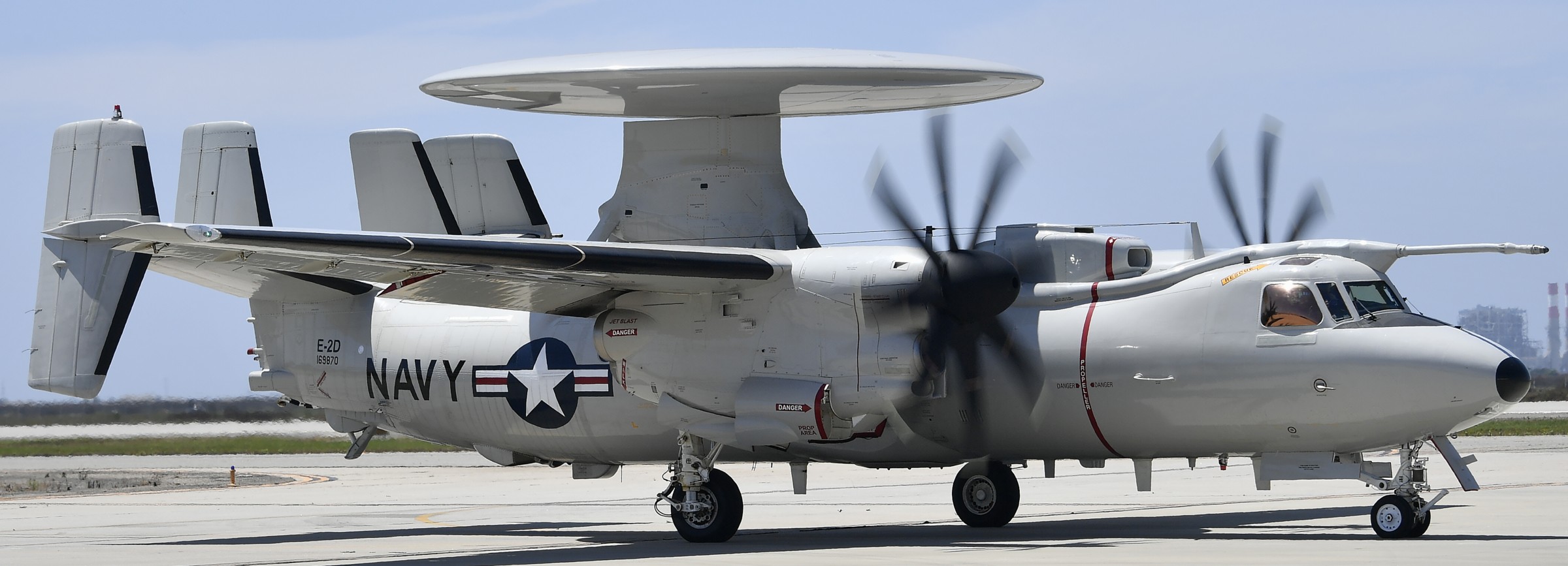 vaw-117 wallbangers airborne command control squadron e-2d advanced hawkeye aerial refueling capability ventura county point mugu 2023 205