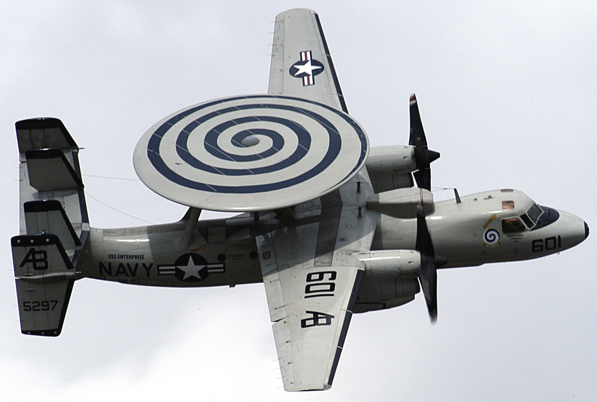 vaw-123 screwtops airborne command and control squadron nas oceana air show 2004 14