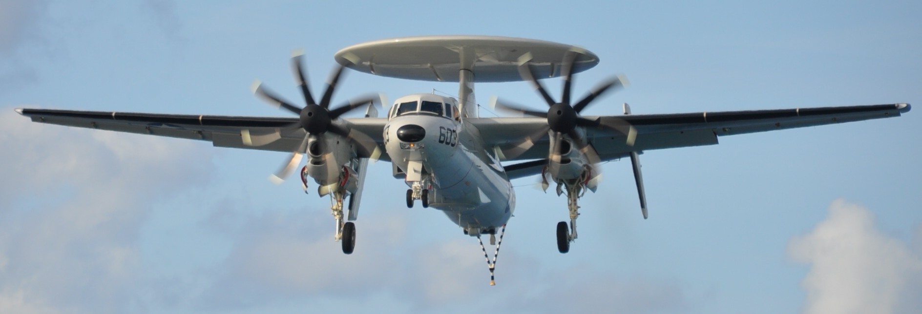 vaw-123 screwtops airborne command and control squadron cvw-1 cvn-65 uss enterprise 2012 22