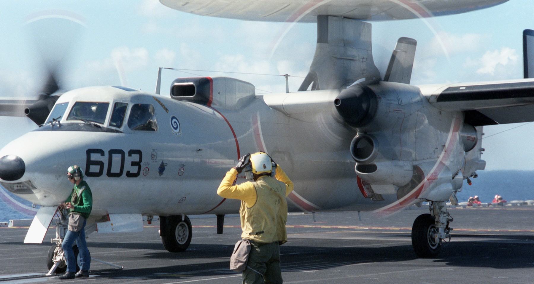 vaw-123 screwtops airborne command and control squadron cvw-1 cvn-71 uss theodore roosevelt 80