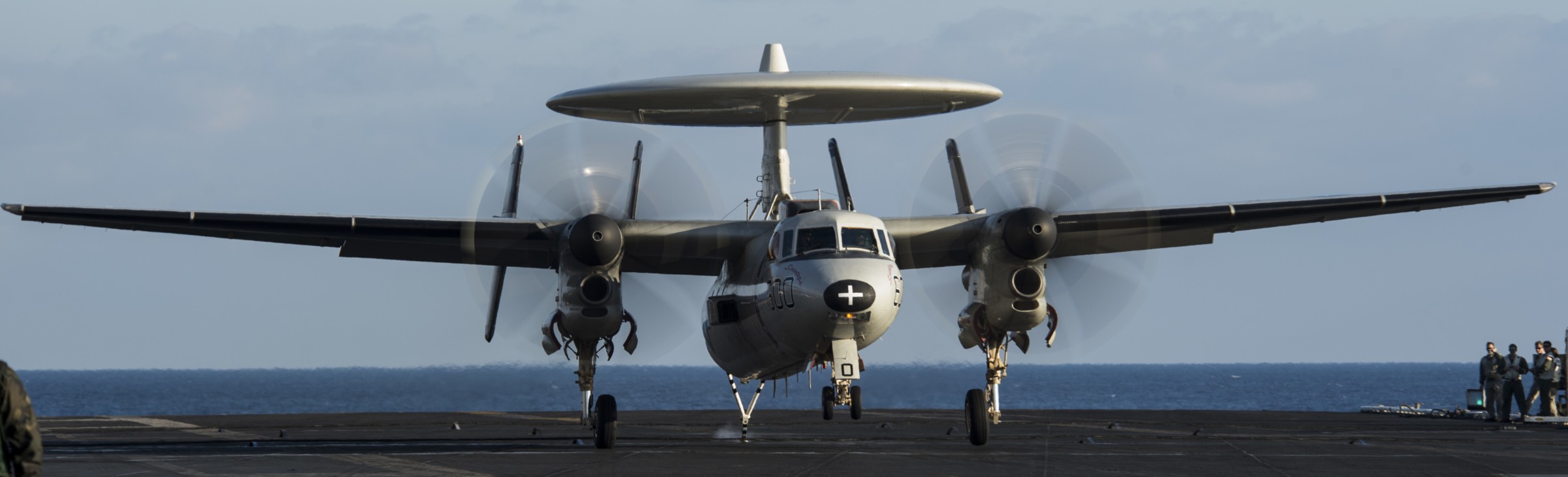 vaw-123 screwtops airborne command and control squadron cvw-3 cvn-69 uss dwight d. eisenhower 98