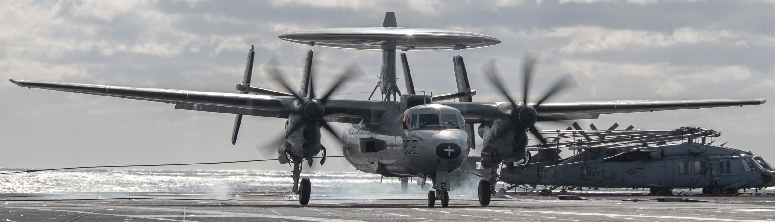 vaw-123 screwtops airborne command and control squadron cvw-3 cvn-78 uss gerald r. ford 108