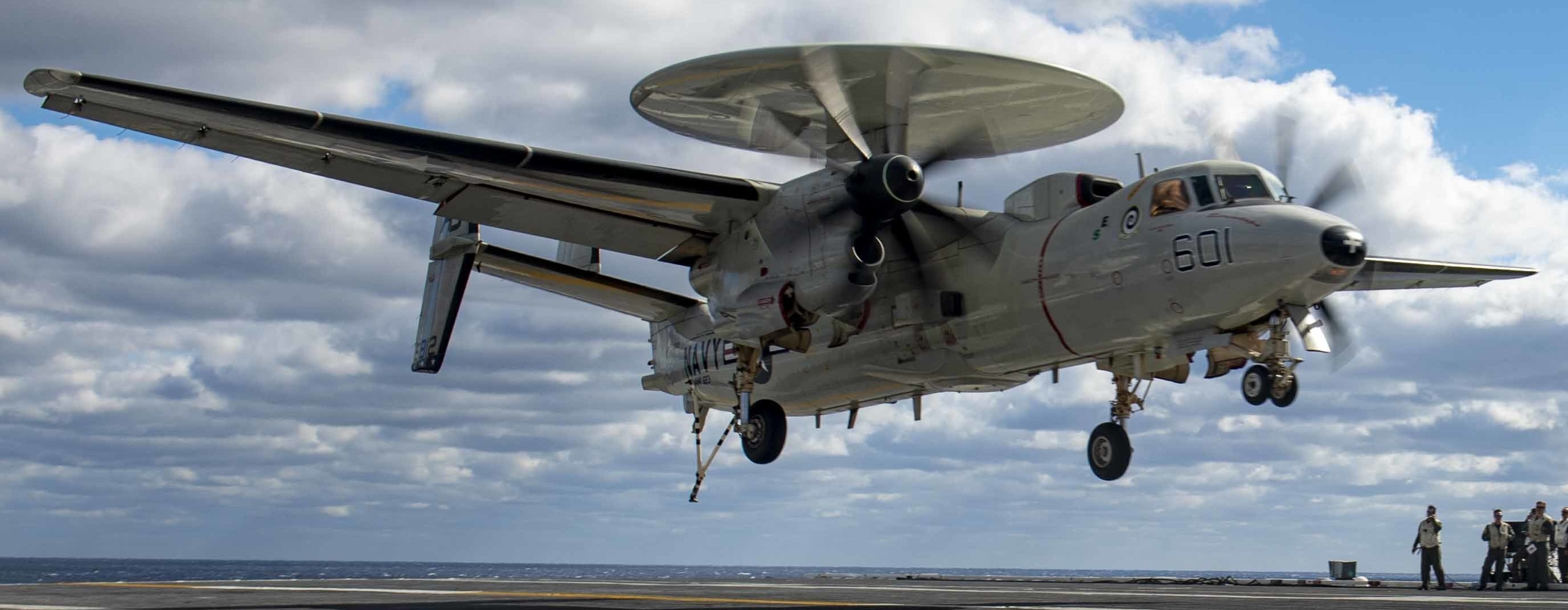 vaw-123 screwtops airborne command and control squadron cvw-3 cvn-77 uss george h. w. bush 118