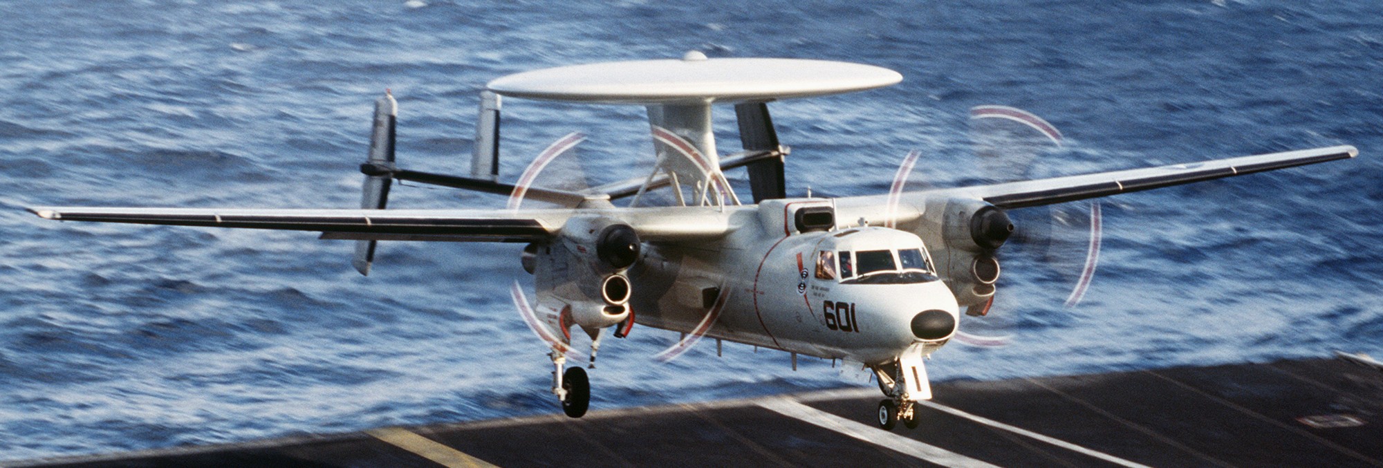 vaw-124 bear aces carrier airborne early warning squadron e-2c hawkeye cvn-71 uss theodore roosevelt 04