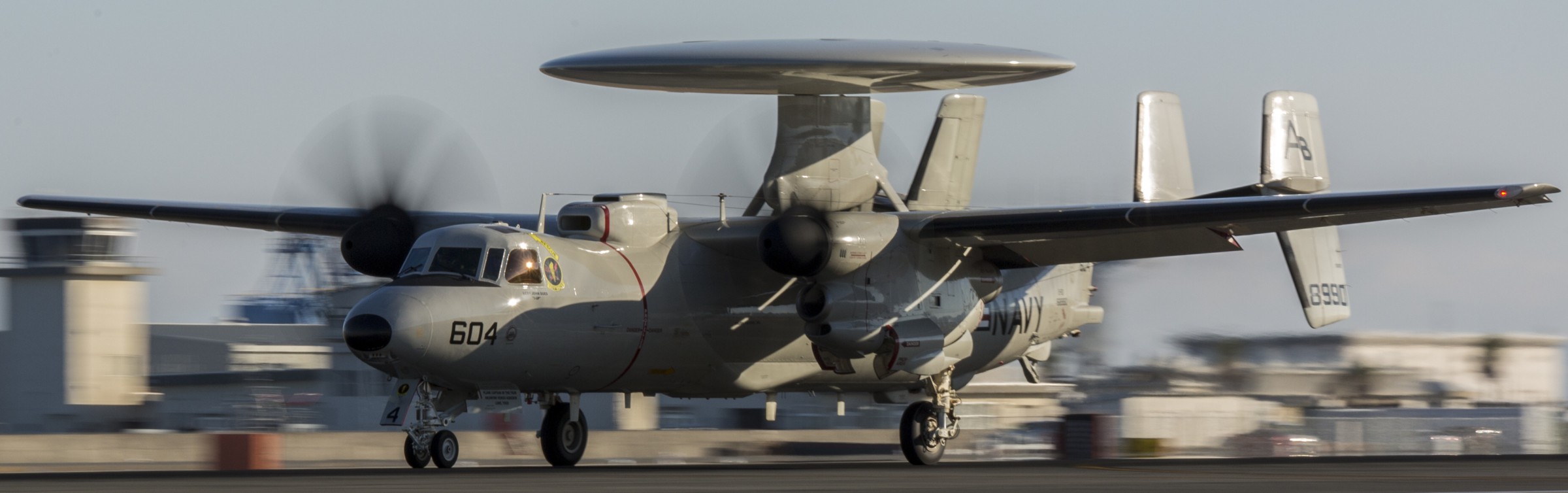 vaw-125 tigertails carrier airborne early warning squadron e-2d advanced hawkeye mcas iwakuni japan 61