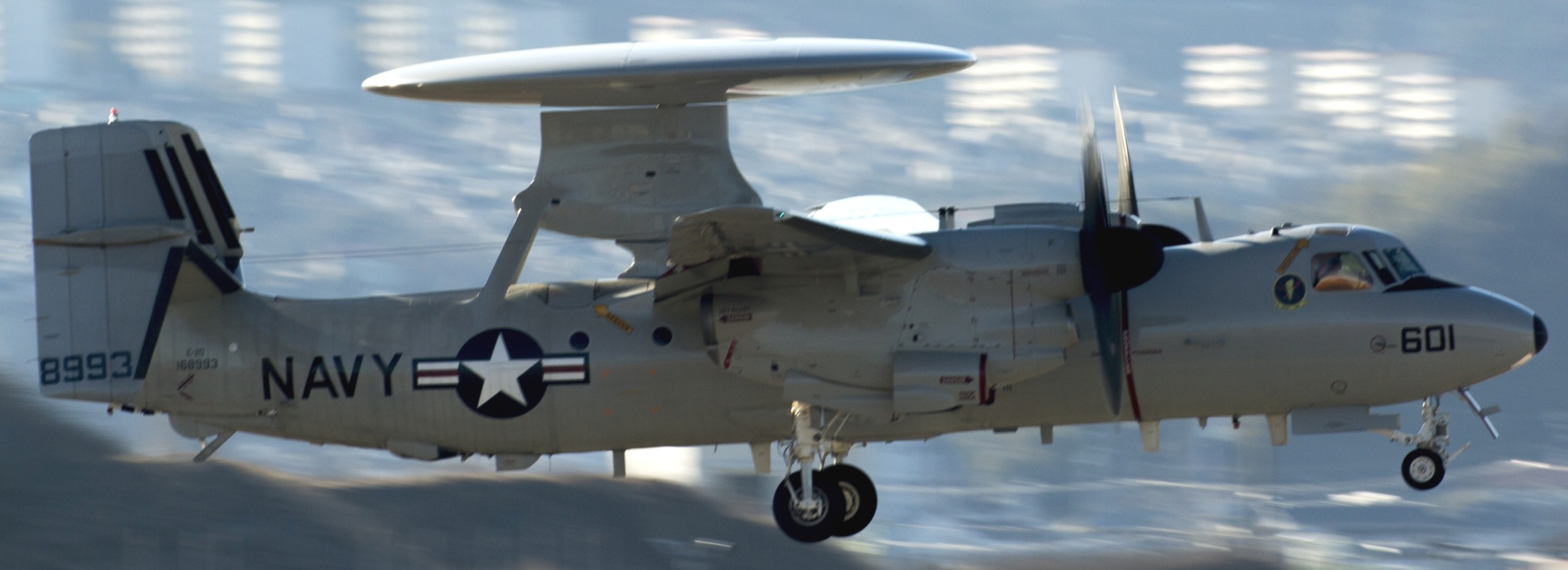 vaw-125 tigertails carrier airborne early warning squadron e-2d advanced hawkeye mcas iwakuni japan 73