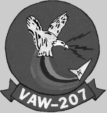 vaw-207 carrier airborne early warning squadron e-1b tracer us navy reserve 02x