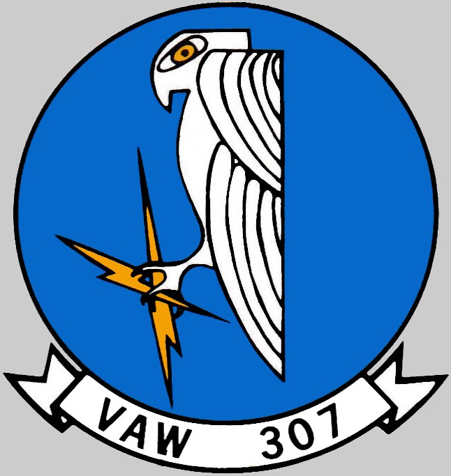 vaw-307 carrier airborne early warning squadron e-1b tracer us navy reserve 02x