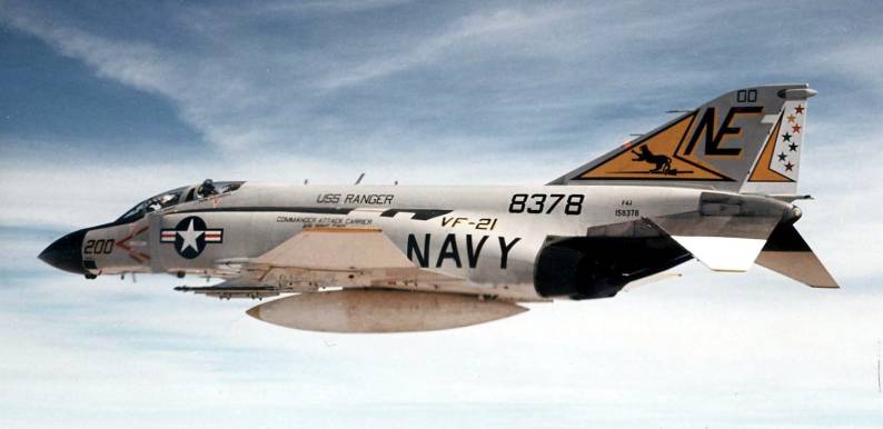 Navy Revolt1/48 Grumman F9F-2B Panther, Comando de la Aviación Naval  Argentina - Hobbycraft PrintScale Serving Under Another Flag - iModeler