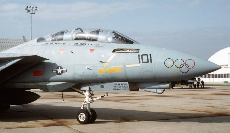 VF-74 VF-1