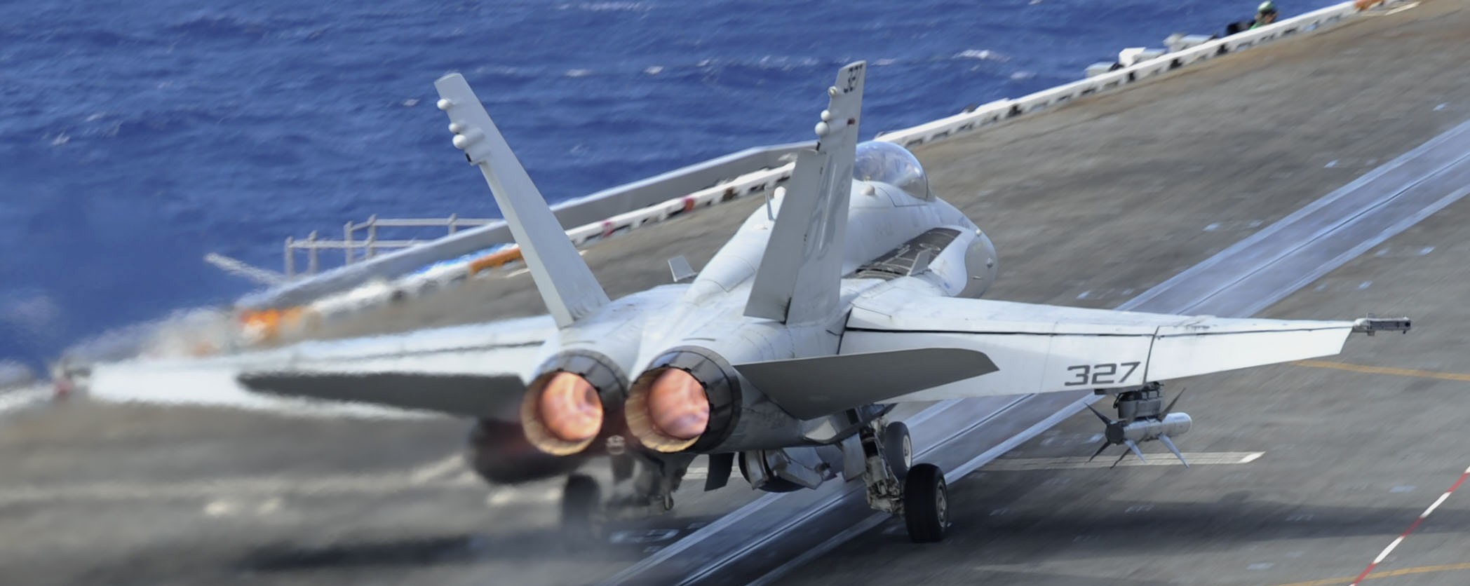 vfa-106 gladiators strike fighter squadron f/a-18c hornet cvn-68 uss nimitz 2012 110