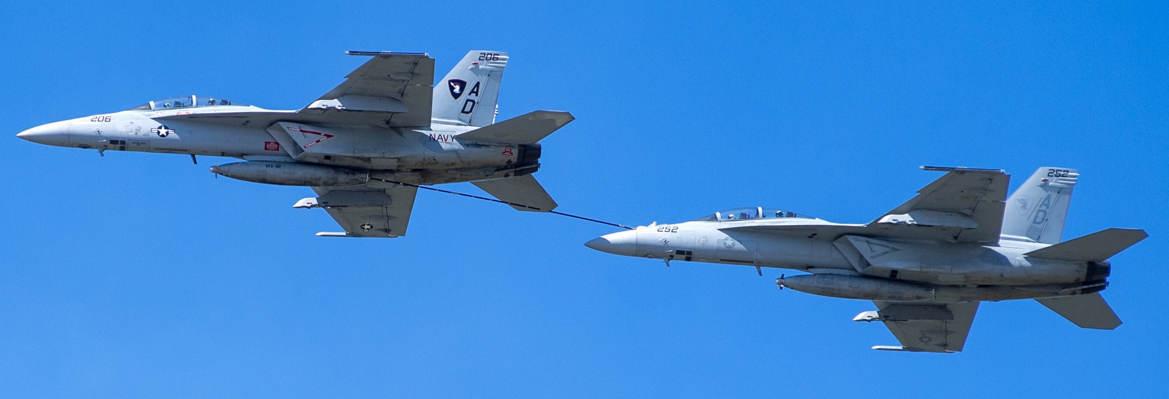 vfa-106 gladiators strike fighter squadron f/a-18f super hornet nas oceana 2019 141