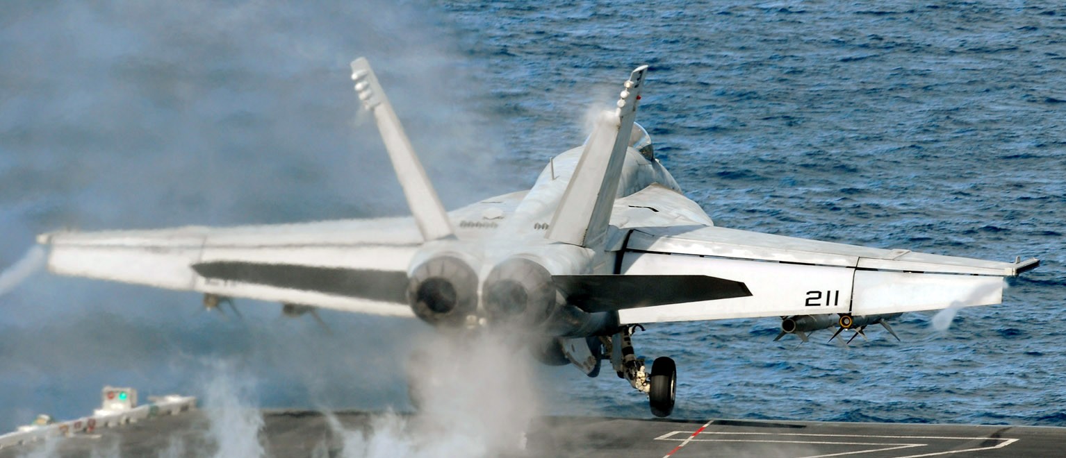 vfa-115 eagles strike fighter squadron f/a-18e super hornet cvw-14 cvn-76 uss ronald reagan 48